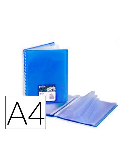 Carpeta carchivo archivex star escaparate con...