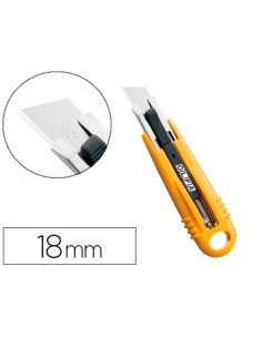 Cuter olfa plastico... 2