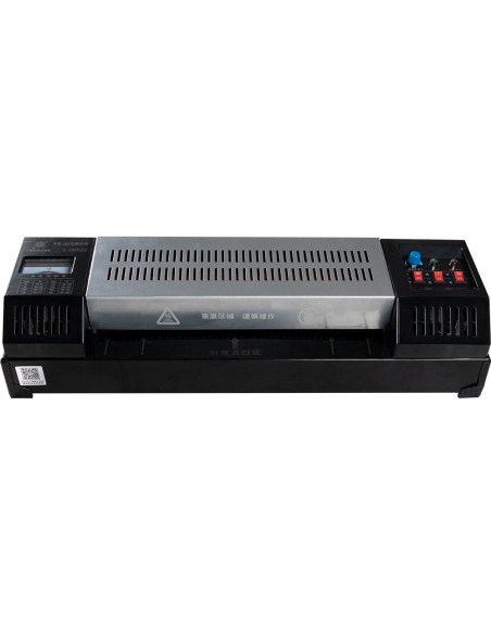 Plastificadora q-connect kf16918 profesional...