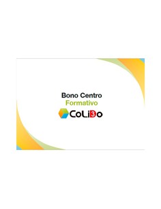 Bono formacion 3d colido...