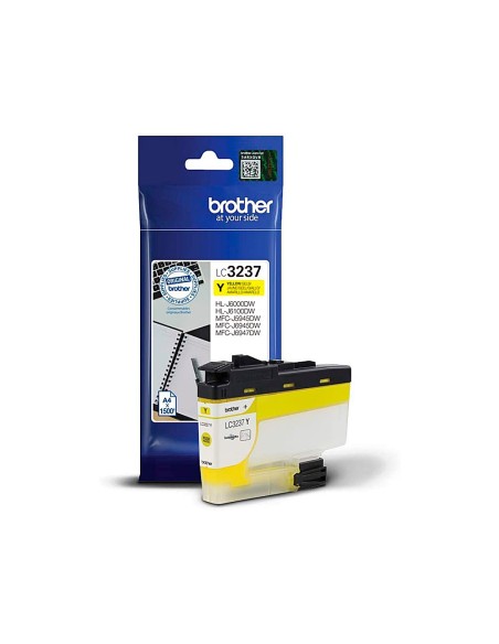 Ink-jet brother lc3237 hl-j6000dw / hl-j6100dw...