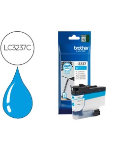 Ink-jet brother lc3237... 2