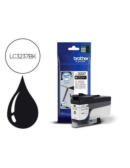 Ink-jet brother lc3237 hl-j6000dw / hl-j6100dw...