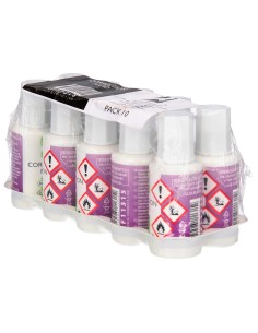 Corrector q-connect...