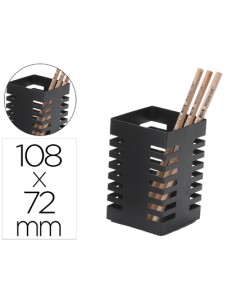Cubilete portalapices... 2