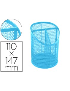 Cubilete portalapices... 2