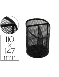 Cubilete portalapices... 2