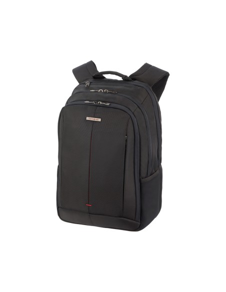 Mochila samsonite guardit 2.0 samsonite para portatil de 15,6\" color negro 200x300x440 mm