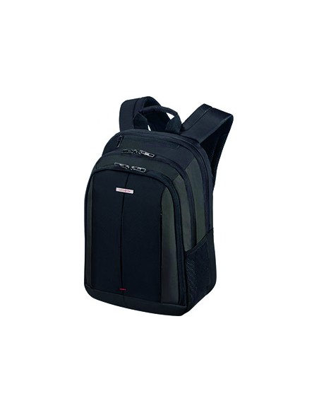 Mochila samsonite guardit 2.0 samsonite para portatil de 15,6\" color negro 200x300x440 mm
