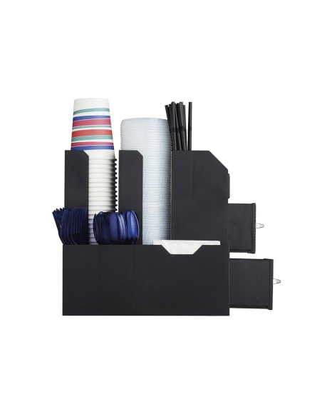 Organizador archivo 2000 hora del cafe varios...