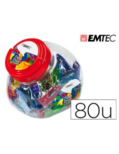 Memoria usb emtec flash... 2