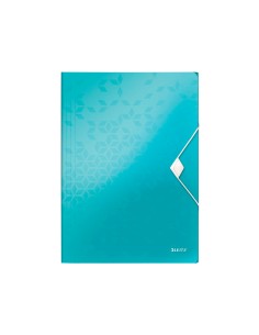 Carpeta leitz wow gomas...