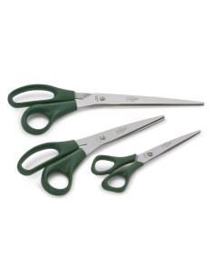 Tijera oficina faibo acero...