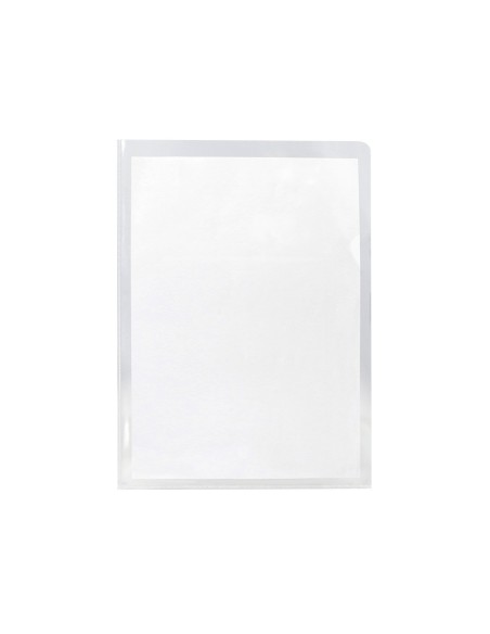 Carpeta dossier uñero plastico q-connect folio...