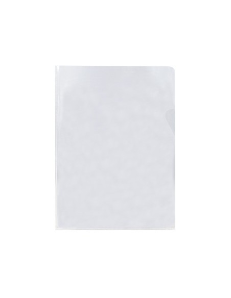 Carpeta dossier uñero plastico q-connect folio...