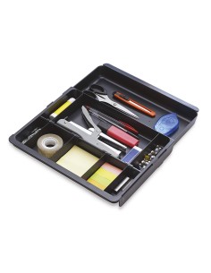 Bandeja organizadora...