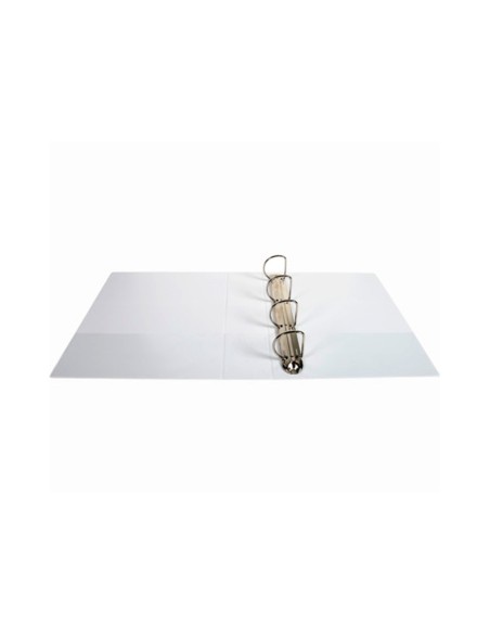 Carpeta exacompta canguro 4 anillas 60 mm din...