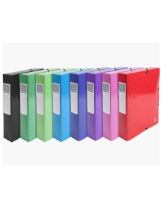 Carpeta de proyecto...