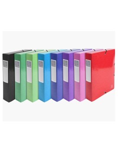 Carpeta de proyecto...