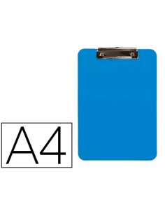 Portanotas q-connect... 2