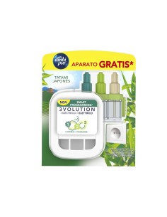 Recambio ambipur electrico...