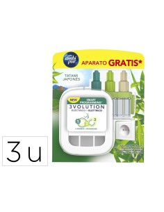 Recambio ambipur electrico... 2