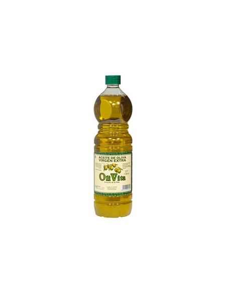 Aceite oliva virgen extra olivita botella 1 litro