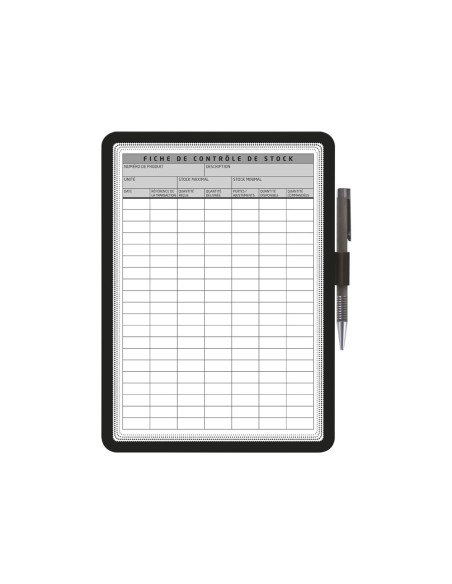 Marco porta anuncios tarifold magneto din a4...