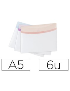 Carpeta tarifold... 2