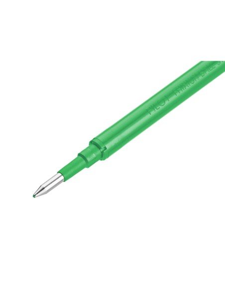 Recambio boligrafo pilot frixion ball verde...