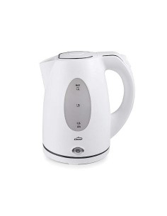 Hervidor de agua lacor...