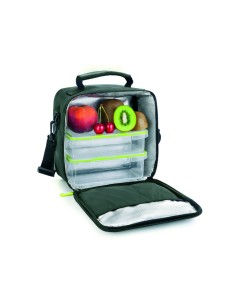 Bolsa porta alimentos ibili...