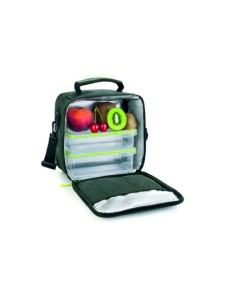 Bolsa porta alimentos ibili... 2