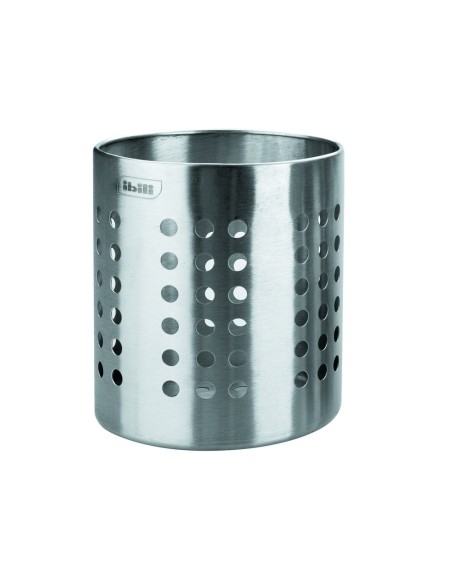 Portautensilios cocina ibili premier acero...