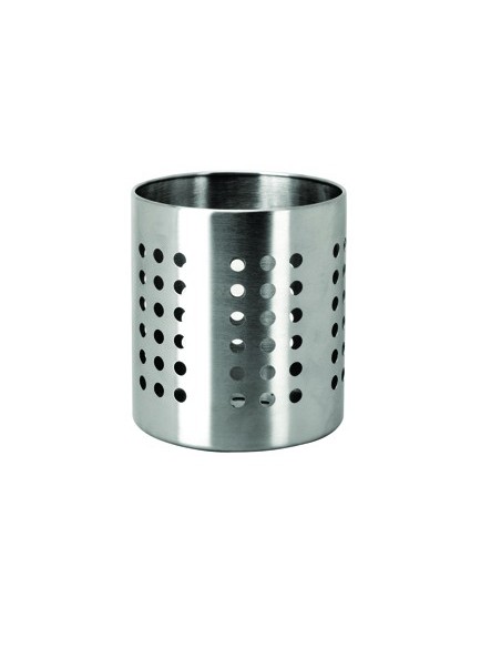 Portautensilios cocina ibili premier acero...