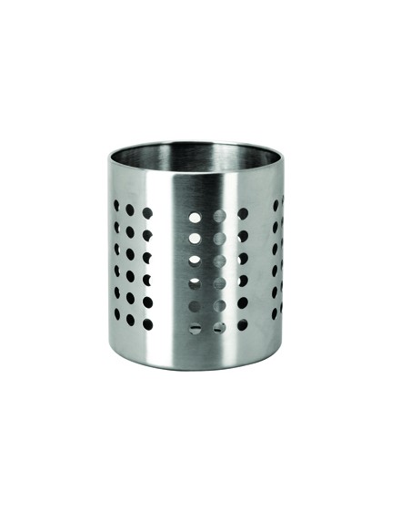 Portautensilios cocina ibili premier acero inoxidable