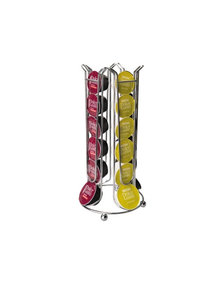 Dispensador capsulas ibili dolce gusto...
