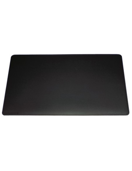 Vade sobremesa durable negro antideslizante...