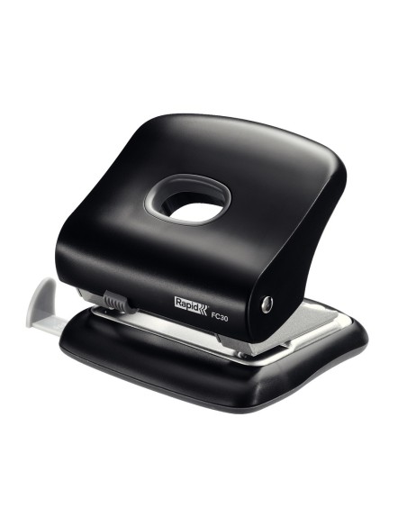 Taladrador rapid fc30 plastico color negro...