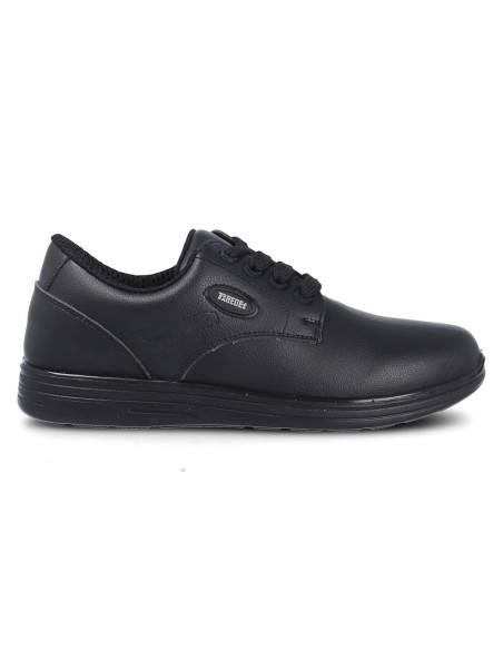 Zapato de seguridad paredes ocupacional hydra...