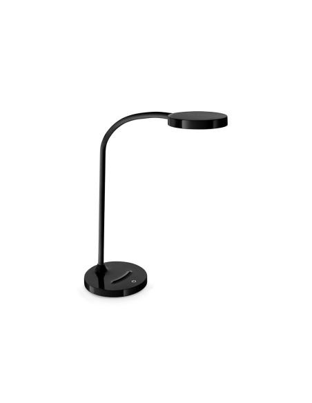 Lampara de oficina cep flex plastico led de 4w...