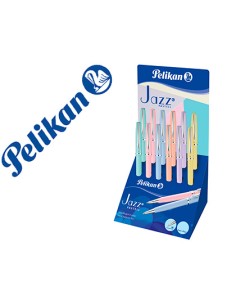 Boligrafo pelikan jazz...