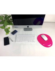 Alfombrilla para raton...