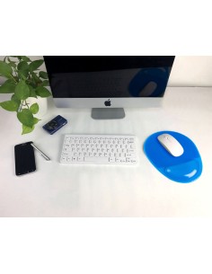 Alfombrilla para raton...