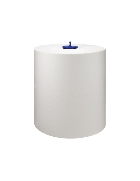 Papel secamanos tork matic h1 advance 2 capas...
