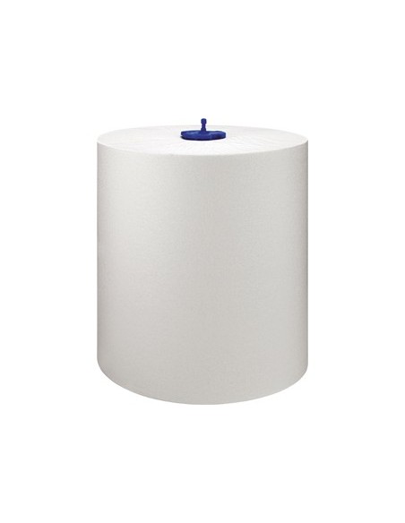 Papel secamanos tork matic h1 advance 2 capas...