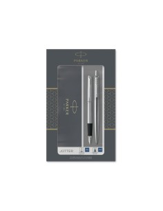 Juego parker duo jotter...