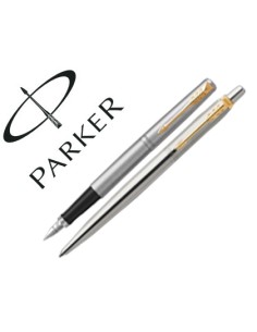 Juego parker duo jotter... 2