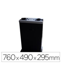 Maquina embolsadora de... 2