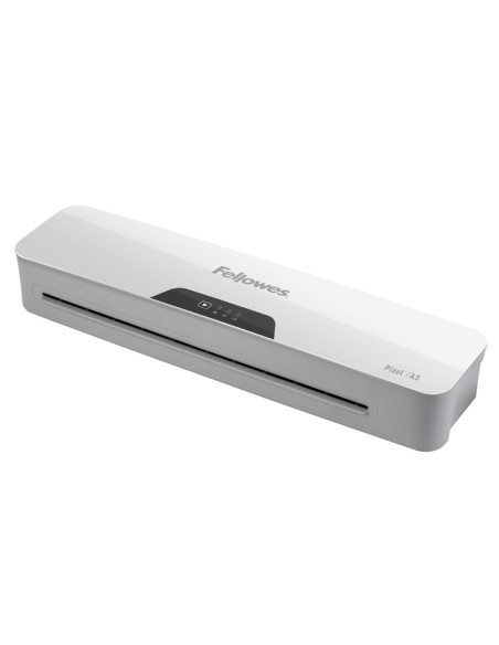 Plastificadora fellowes pixel din a3 2 rodillos...